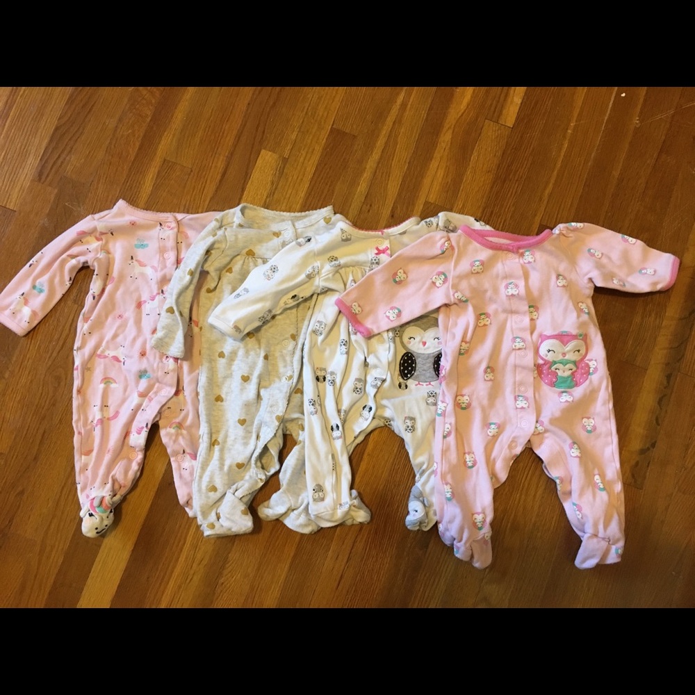 Carters Sleepers